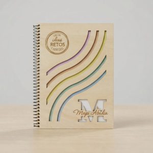 Cuaderno ideas